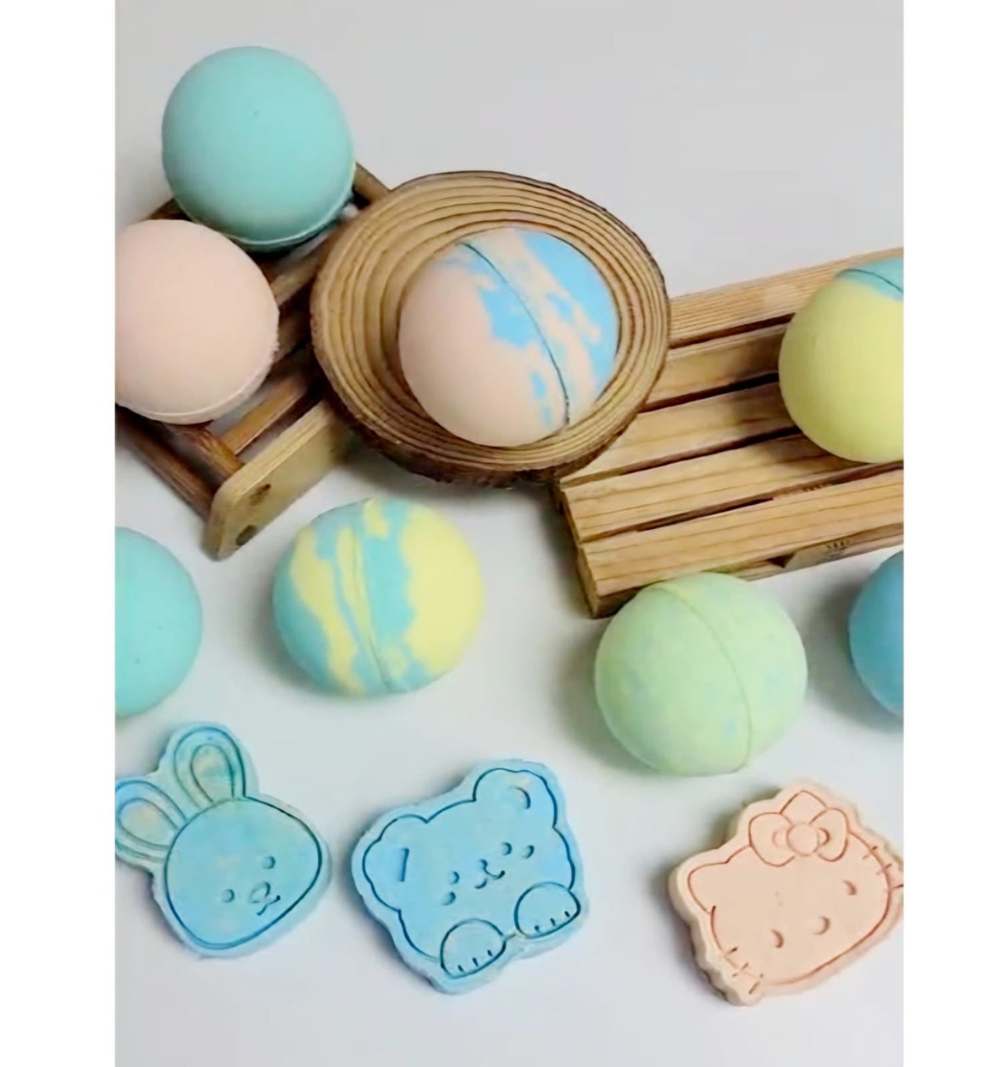 KDCA浴球師資證書課程