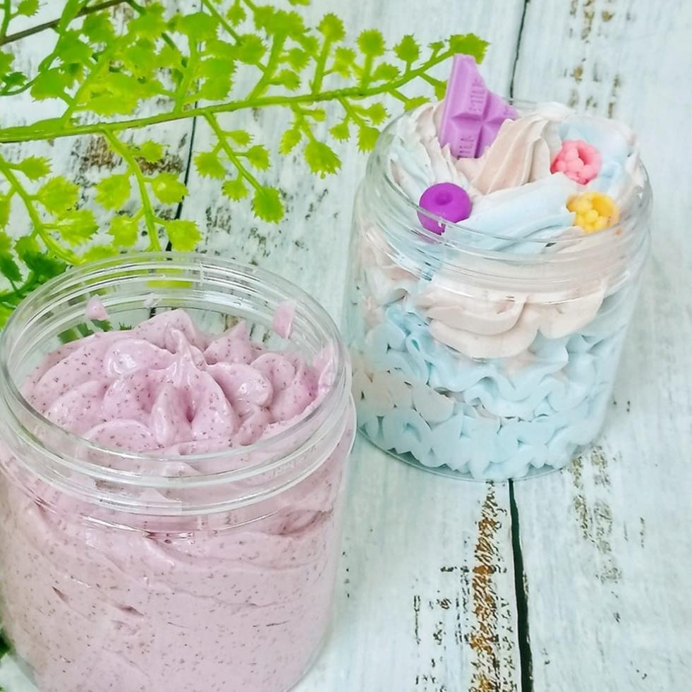 韓國BathHeart Cream Soap Master Class 霜皂大師証書