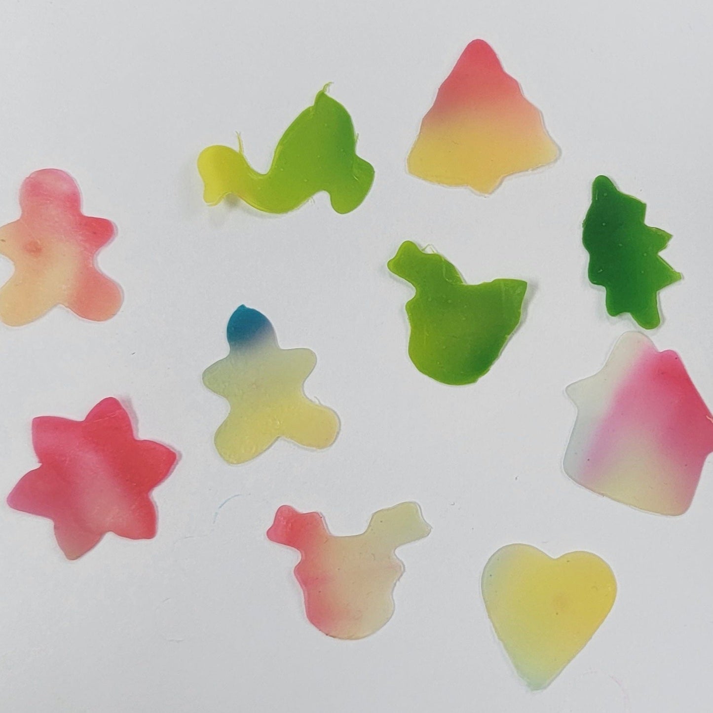 日本木下和美老師Aromatica Labo 蕾絲皂和皂紙綜合證書課程