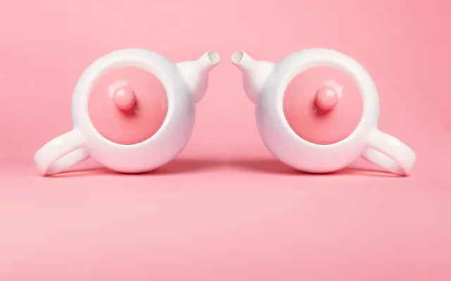 粉嫩術